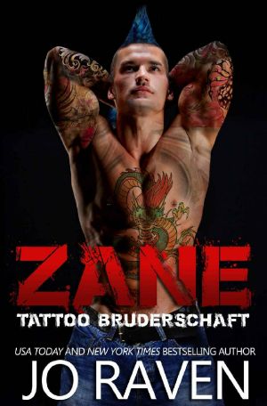 [Tattoo Bruderschaft 03] • Zane